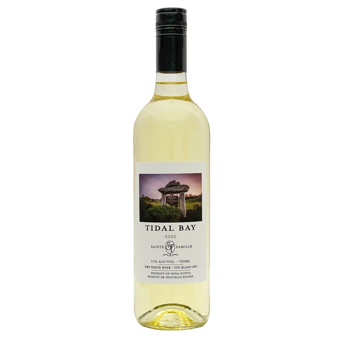 2025 Sainte-Famille Tidal Bay 11% ABV 750ml