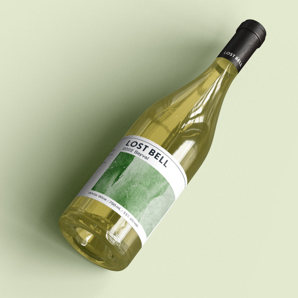2022 Lost Bell - Seyval, 750ml